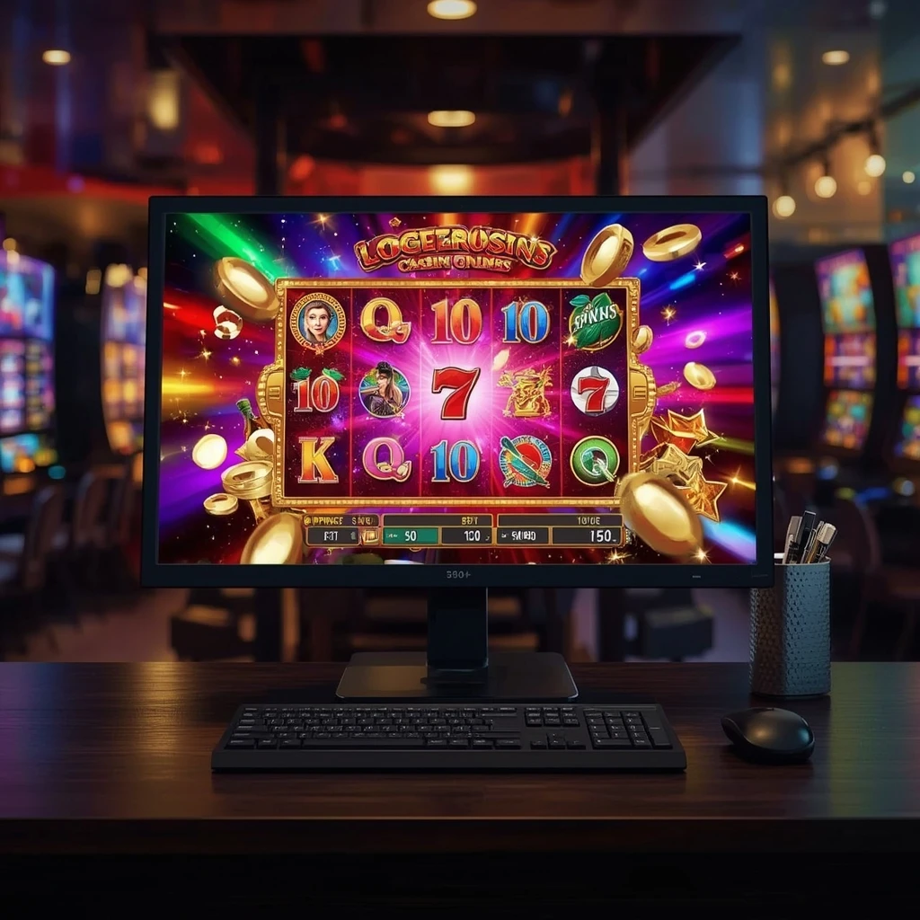 Machines à sous à jackpots progressifs Casino Players Club VIP