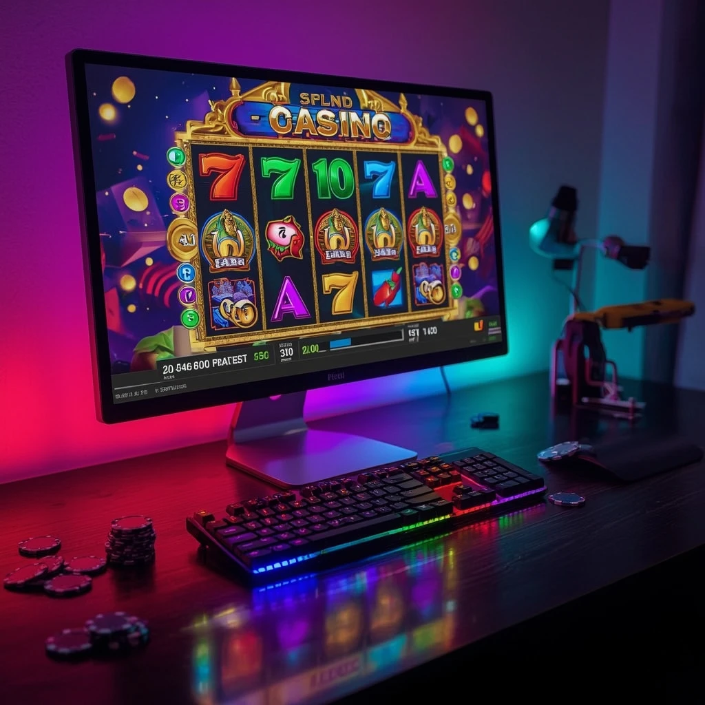Microgaming Casino Players Club VIP