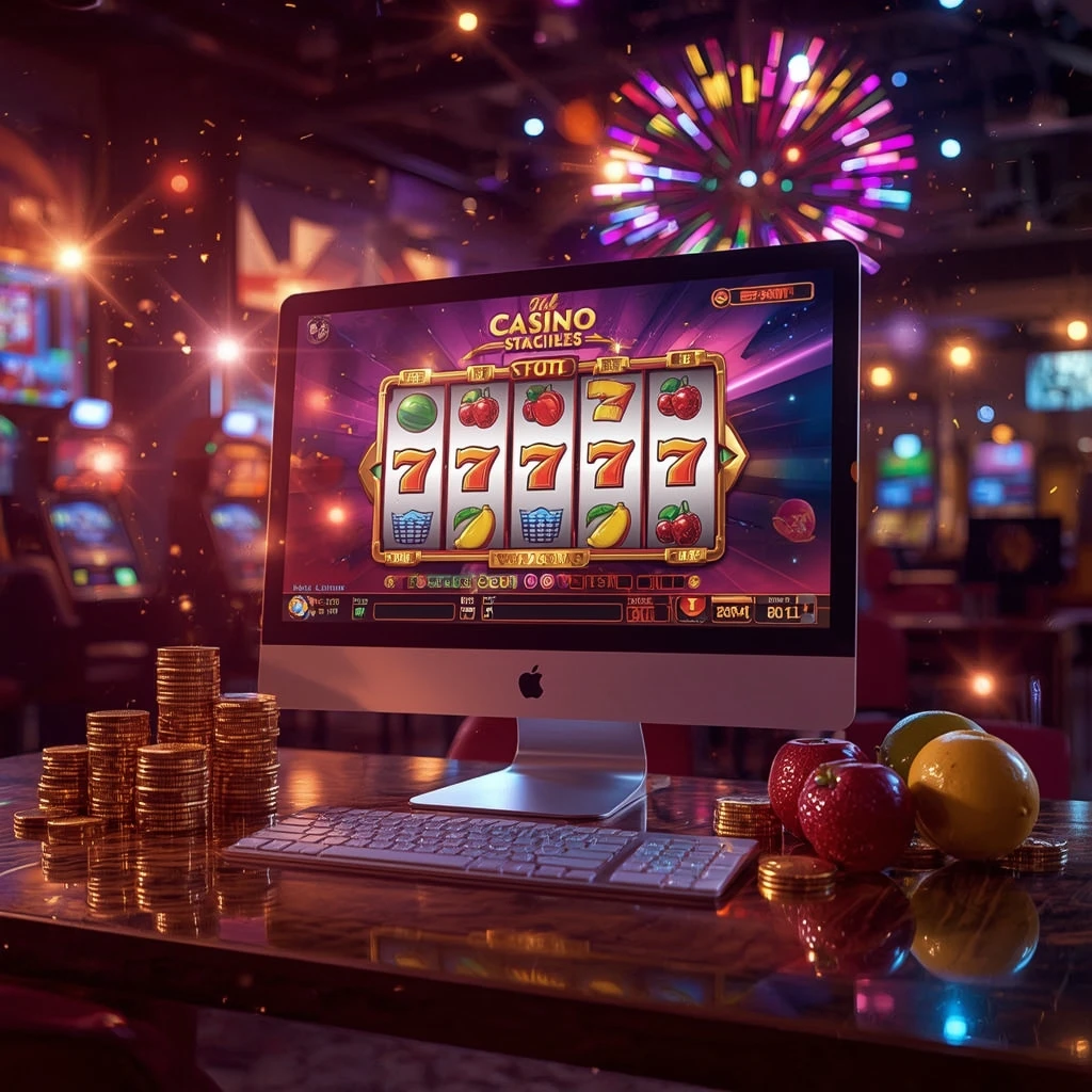 machines à sous Casino Players Club VIP