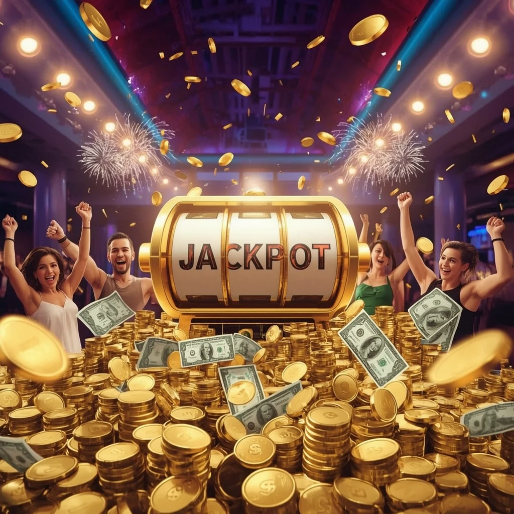 bonnes machines à sous Casino Players Club VIP