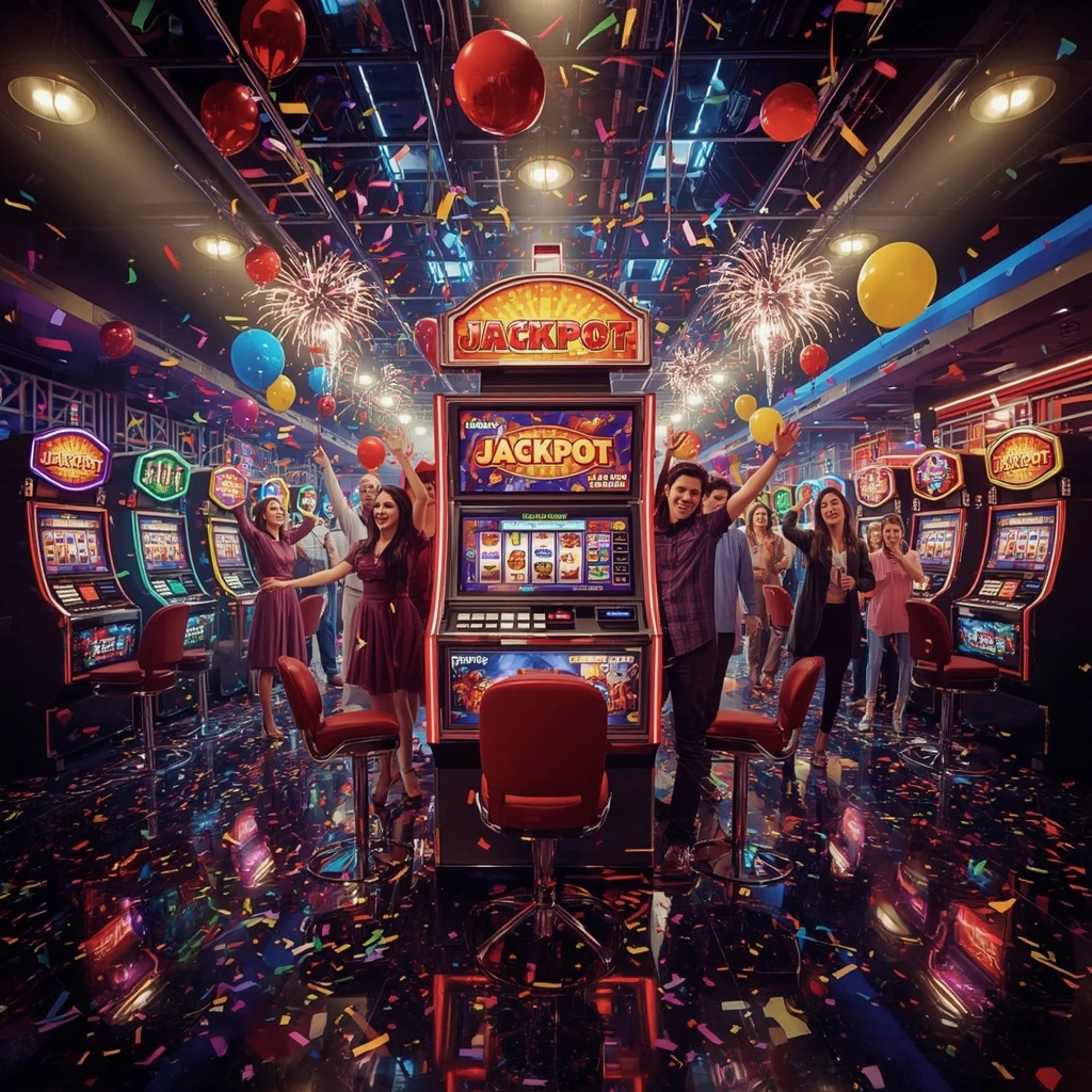 Les jackpots fixes Casino Players Club VIP
