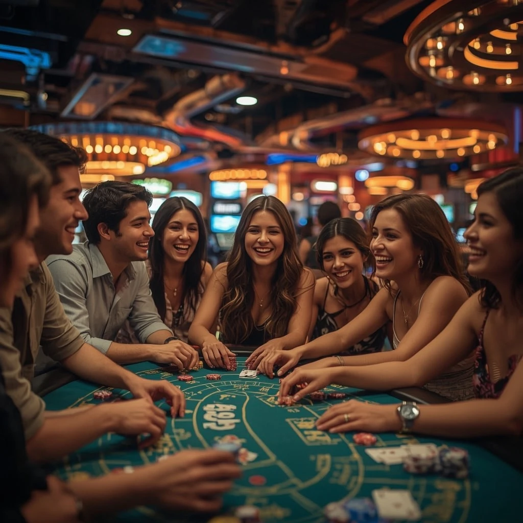 Blackjack Casino Players Club VIP