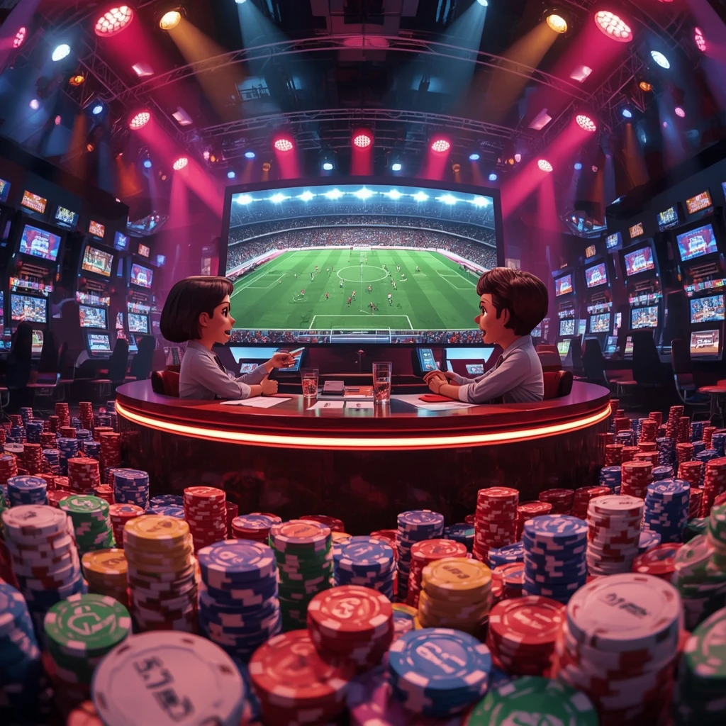 Paris au casino sur le football Casino Players Club VIP