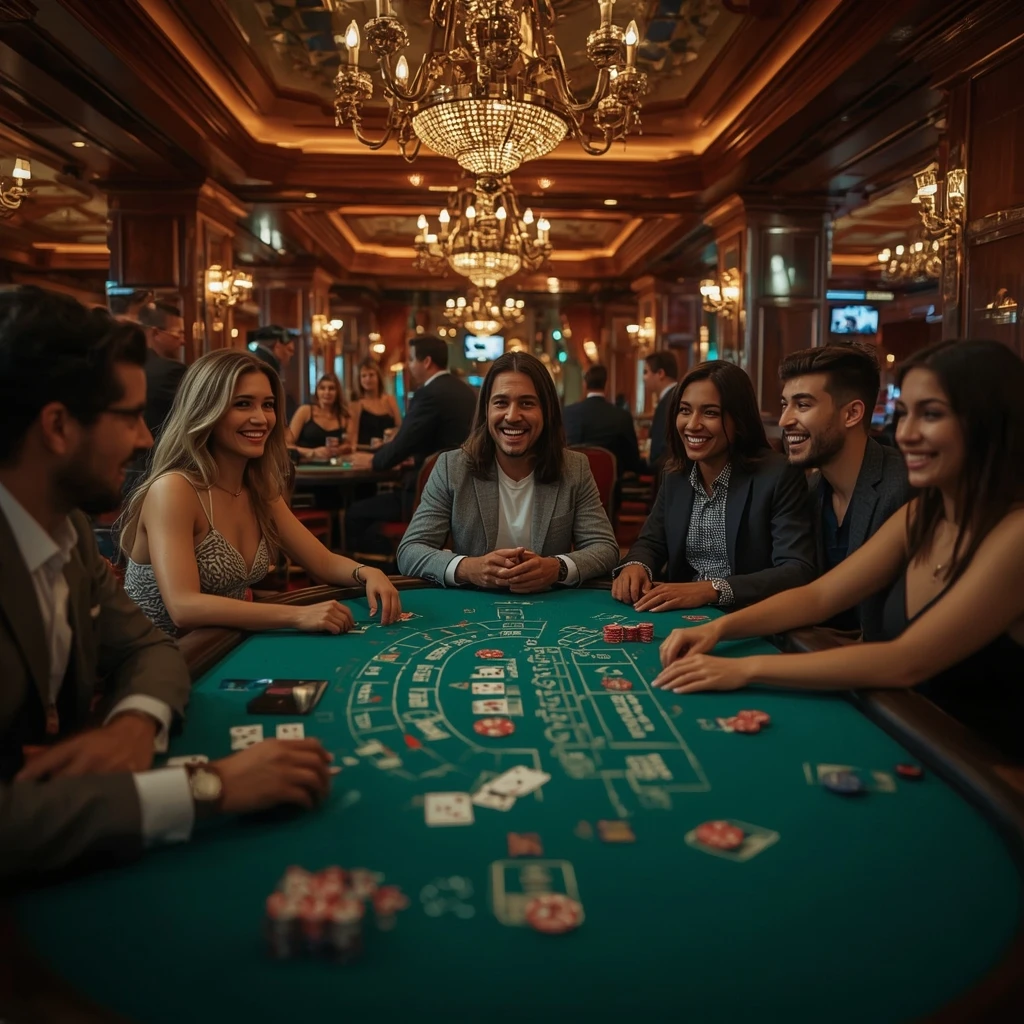 Double Bonus Poker Casino Players Club VIP